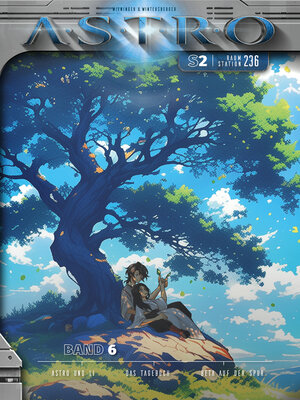 cover image of ASTRO S2--Band 6